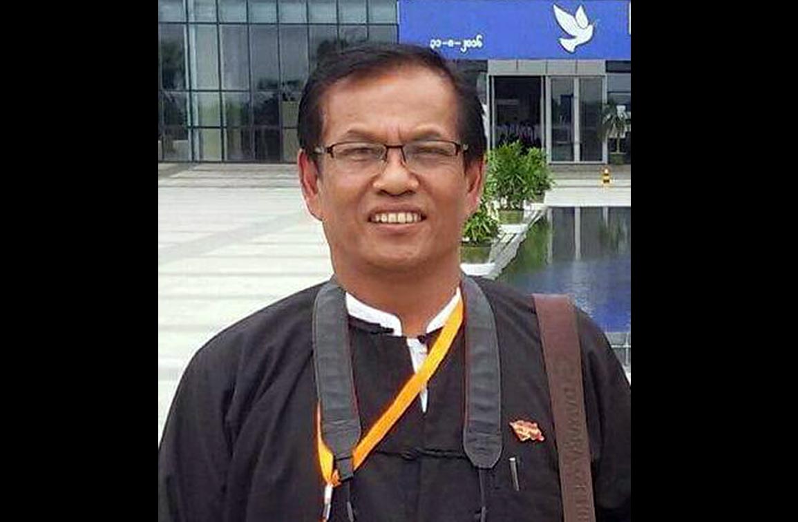ဦးမင္းေဌးကို တတိယအႀကိမ္ တရား႐ုံးထုတ္၊ စစ္ေဆးမႈမလုပ္ဘဲ ႐ုံးျပန္ခ်ိန္း