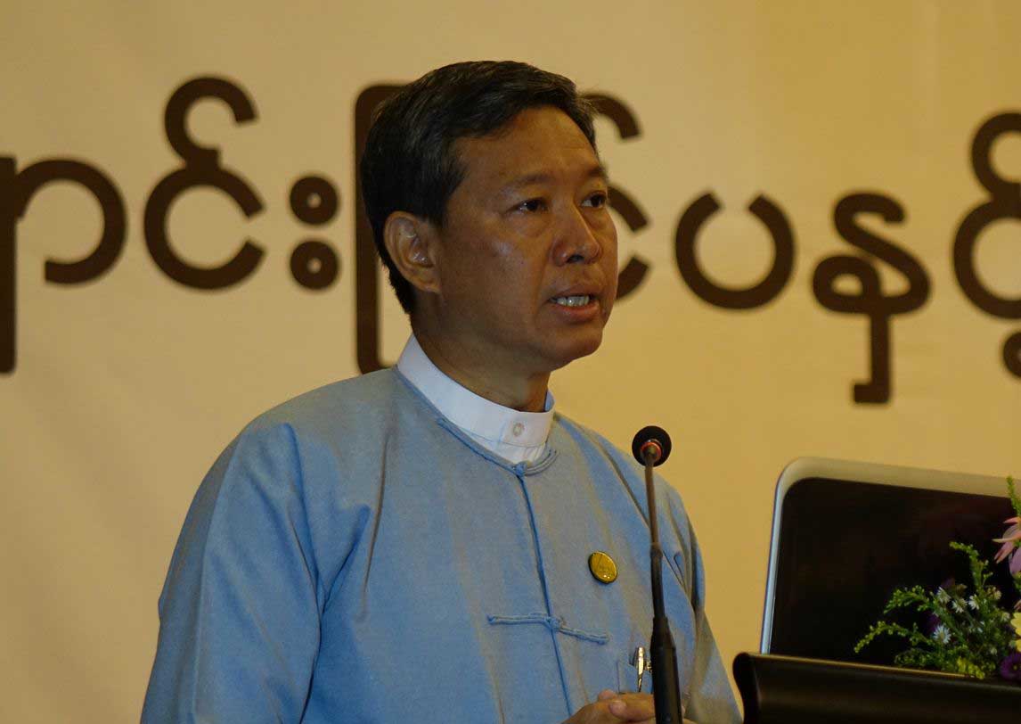 ကေလးငယ္မ်ား၏သင္ယူ​ေပးႏုိင္မႈ စြမ္း​ေဆာင္ရည္ကုိၾကည့္ၿပီး ဆရာ/ဆရာမမ်ားကို ရာထူးတုိးမည္