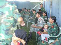 နီ​ေပါမွ ​ေမာ္ကြန္ျမုနစ္ဝါဒီ သူပုန္​ေတြ အစိုး​ရတပ္ထဲ ဝင္​ေရာက္အမႈထမ္း​ဖို့​ ျပင္ဆင္