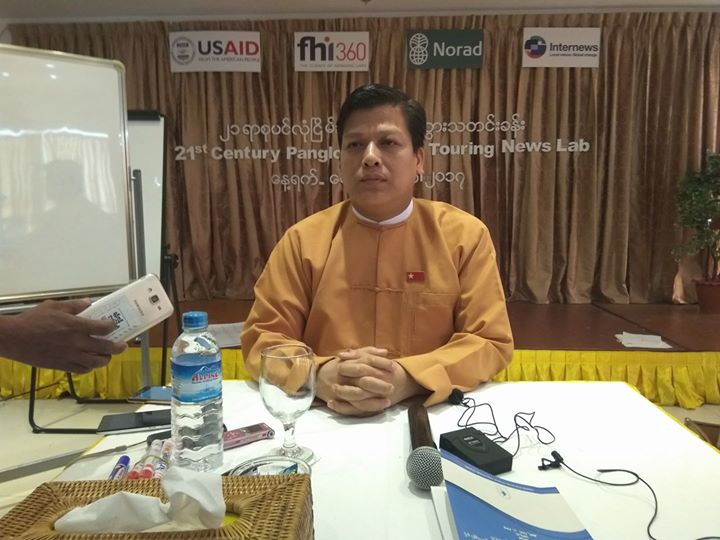 လက္မွတ္ထိုးၿပီးရင္ ၿငိမ္းခ်မ္းေရးကို ဘယ္သူမလိုလားသလဲဆိုတာ အေျဖထြက္မည္