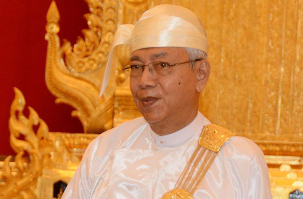သမၼတသီးသန္႔ရန္ပံုေငြထဲက ရခုိင္လူမႈဘ၀ဖြံ႔ၿဖိဳးတုိးေရး က်ပ္သန္း ၃၆၀၀ ေက်ာ္သံုးစြဲရန္ အတည္ျပဳ