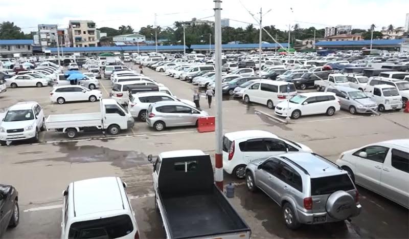 ၁၅၀၀ စီစီကားမ်ားကစၿပီး အခြန္ ၂၀ ရာခိုင္ႏႈန္းေကာက္ရန္ အႀကံျပဳ