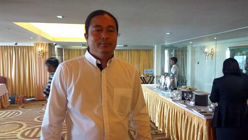ၿငိမ္းခ်မ္းေရးေဆြးေႏြးပဲြမ်ားတြင္ သယံဇာတခြဲေ၀ေရးကိစၥ အေလးထားေဆြးေႏြးေစလို