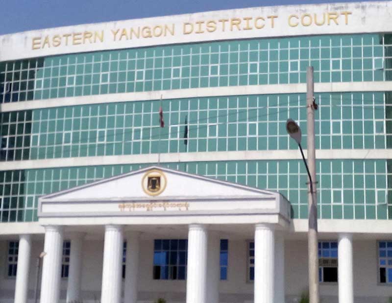 ေမြးစားထားသည့္ ကေလးငယ္ ၄ ဦးအား အဓမၼျပဳက်င့္သူကုိ ႐ံုးထုတ္