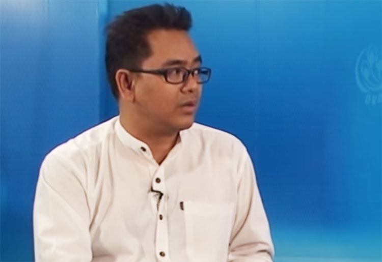 YBS စနစ္ တလျပည့္အေျခအေနအေပၚ ကိုေနဘုန္းလတ္ႏွင့္ ေတြ႔ဆုံေမးျမန္းခ်က္
