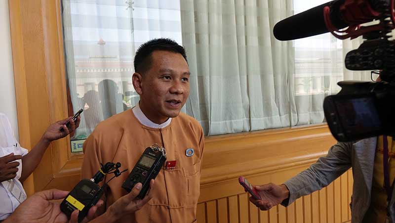 ႏွစ္စဥ္ အခြန္ႏႈန္းထားေျပာင္းလဲျခင္းေၾကာင့္ တုိင္းျပည္စီးပြားေရးထိခိုက္ႏိုင္
