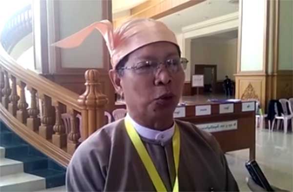 ရွစ္ေလးလုံး သမုိင္းျပတုိက္ တည္ေဆာက္ရန္ လႊတ္ေတာ္သုိ႔ အဆုိမူၾကမ္းတင္သြင္းထား