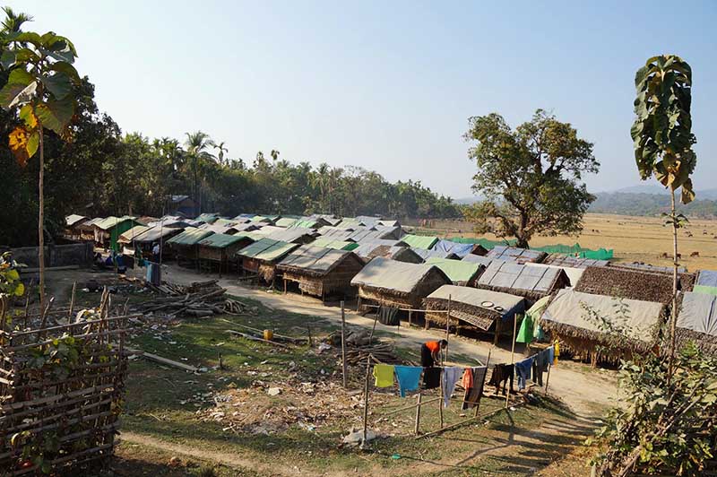 ေမာင္ေတာအတြက္ ကုလအေရးေပၚရန္ပံုေငြ အေမရိကန္ေဒၚလာ ၄ ဒသမ ၄ သန္း သံုး