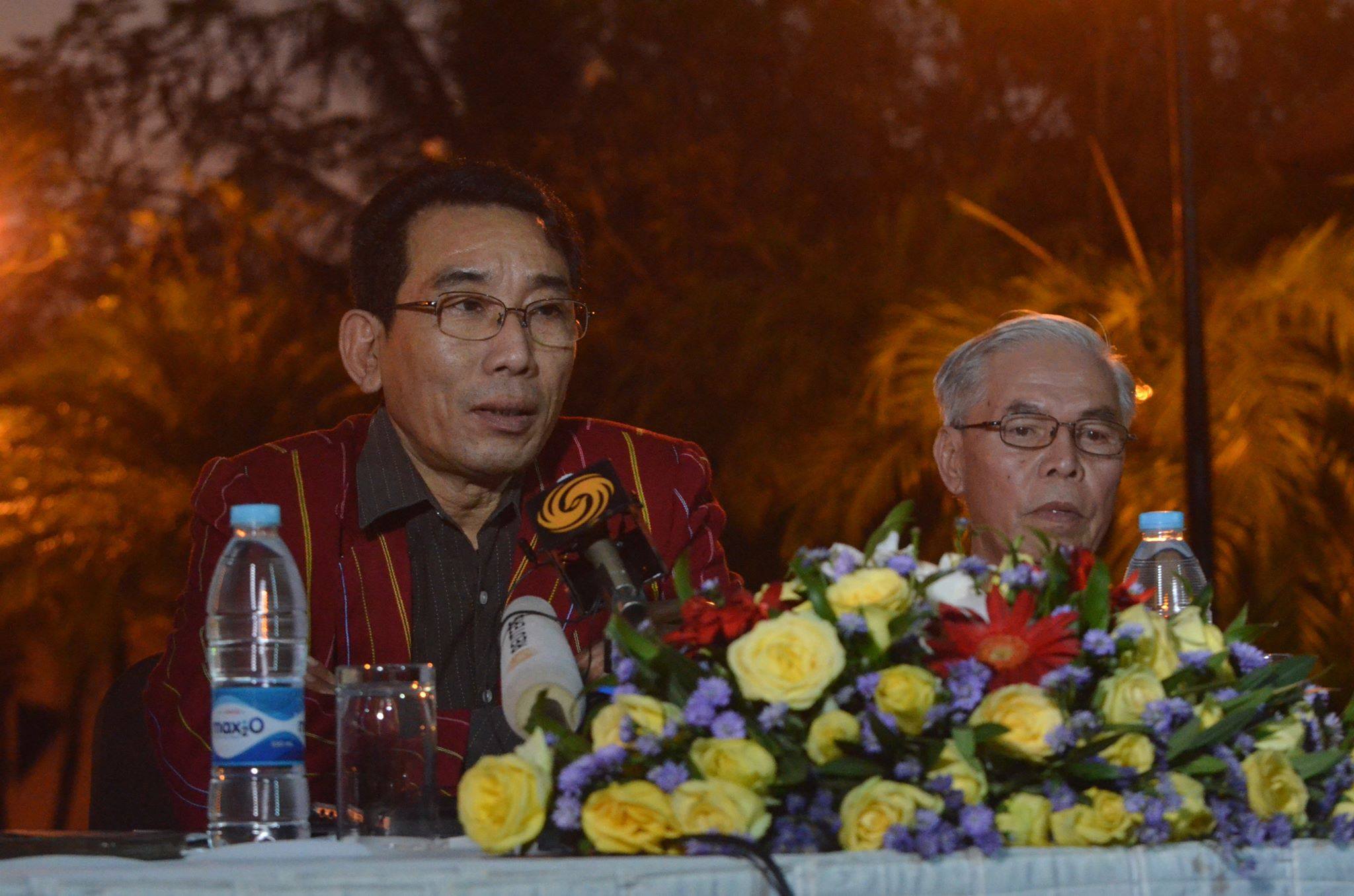တိုင္းရင္းသား လက္နက္ကိုင္မ်ား တဖြဲ႔ခ်င္း နားလည္မႈအားေကာင္းရန္လုိဟု ဒီပီအန္ေျပာ