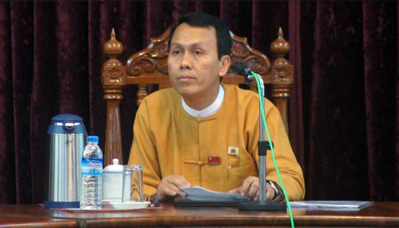 ၀န္ႀကီးခ်ဳပ္ ဦးၿဖိဳးမင္းသိန္း ႏွလံုးခြဲစိတ္ကုသမႈ ေအာင္ျမင္