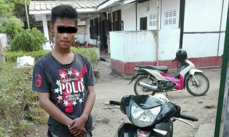 ျဖဴးၿမိဳ႕၌ တကၠသိုလ္ဝင္တန္းေျဖဆိုမည့္ ေက်ာင္းသား ၂ ဦး ယာဥ္တိုက္မႈျဖစ္