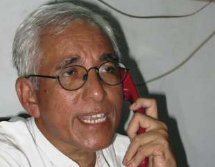 တရား​သူၾကီး​ေတြကို အ​ေရး​ယူ​ေဆာင္႐ြက္တယ္ဆိုတာ အင္မတန္ ႐ွား​႐ွား​ပါး​ပါး​ပဲ