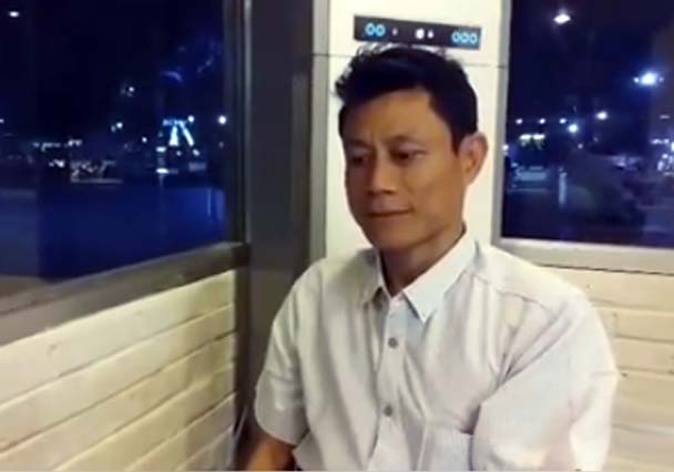 ၆၆ (ဃ)ႏွင့္အမႈဖြင့္ခံထားရသူ ဦးေက်ာ္မ်ဳိးေရႊကို ဥပေဒတိုင္း အေရးယူရန္ တိုက္တြန္း