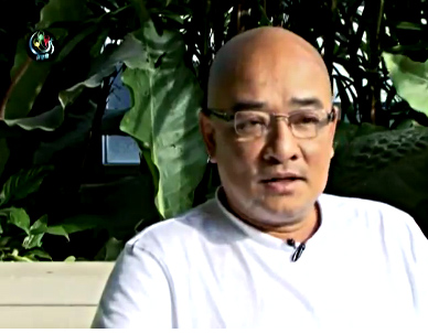 လြတ္မလာျခင္း ႐ုပ္႐ွင္ပြဲေတာ္ဟု ဇာဂနာေျပာ