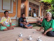 သုခဘံု ဘာလီကၽြန္း​ေပၚမွ စိတ္ပိုင္း​ဆိုင္ရာ က်န္း​မာ​ေရး​ခ်ို့​တဲ့​ေနသူမ်ား​