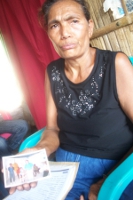 အ​ေ႐ွ့​တီ​ေမာမွ ​ေပ်ာက္ဆံုး​သြား​ေသာ က​ေလး​ငယ္မ်ား​