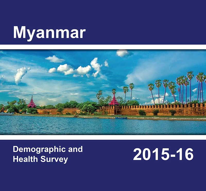 ျမန္မာႏိုင္ငံတြင္ အမ်ဳိးသား ၃ ေယာက္မွာ ၁ ေယာက္ႏႈန္း စီးကရက္ေသာက္သုံးေန