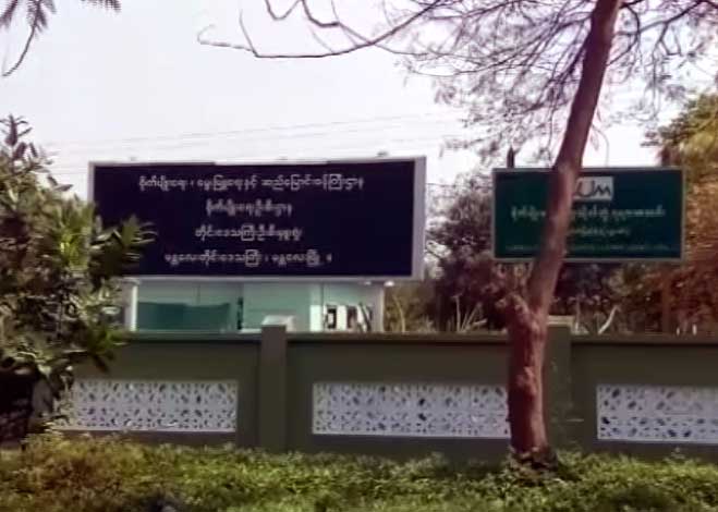 ၀ါဂြမ္းဧက ၂၁၀၀၀ ေက်ာ္ထိ တိုးခ်ဲ႔စိုက္ပ်ဳိးမည္