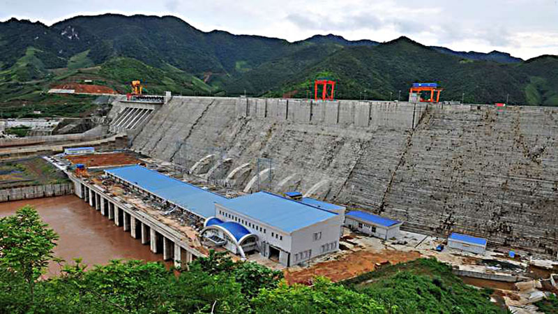 ေရအားႏွင့္ေက်ာက္မီးေသြးမွ လွ်ပ္စစ္ထုတ္ယူမႈ ျပည္သူကုိ နားလည္ေအာင္ ရွင္းျပမည္