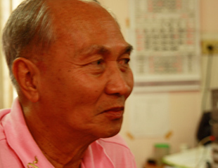 တဆင့္​ခ်င္း​ တဆင့္​ခ်င္း​ နိုင္ငံ​ေရး​ကိစၥ​ေတြကို ​ေဆြး​ေနြး​ေျပာဆိုသြား​မယ္