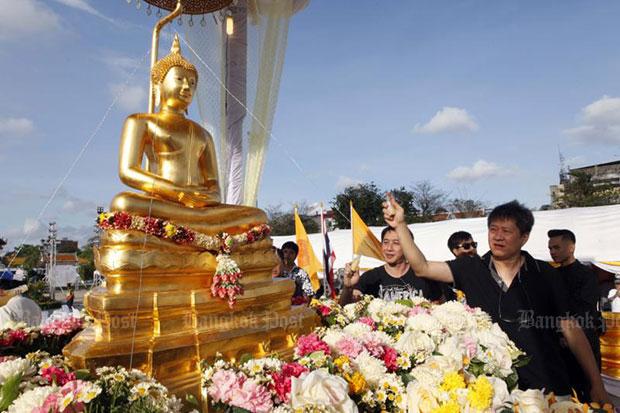 ထုိင္းသႀကၤန္ ၂ ရက္အတြင္း ေသဆံုးသူ ၈၂ ဦးထိျမင့္တက္