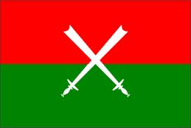 တဖြဲ့​တည္း​ ျငိမ္း​ခ်မ္း​ေနရံုနဲ့​ ျပည္​ေထာင္စုၾကီး​တခုလံုး​ရဲ့​ ျငိမ္း​ခ်မ္း​မႈကို ​ေဖာ္​ေဆာင္နိုင္မွာ မဟုတ္ပါဘူး​