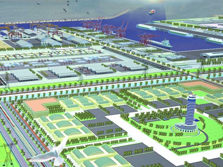 ထား၀ယ္ဖြ့ံျဖိုးေရးအဖြဲ့နွင့္ အာဏာပုိင္မ်ား ေတြ့ဆံု