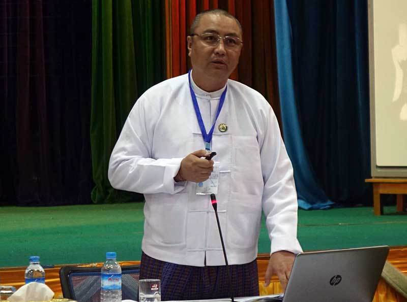 ကင္ဆာ၊ အိပ္ခ်္အုိင္ဗြီနဲ႔ စိတ္ေရာဂါ ေ၀ဒနာရွင္မ်ားအတြက္ ေဆး၀ါးထုတ္မည္