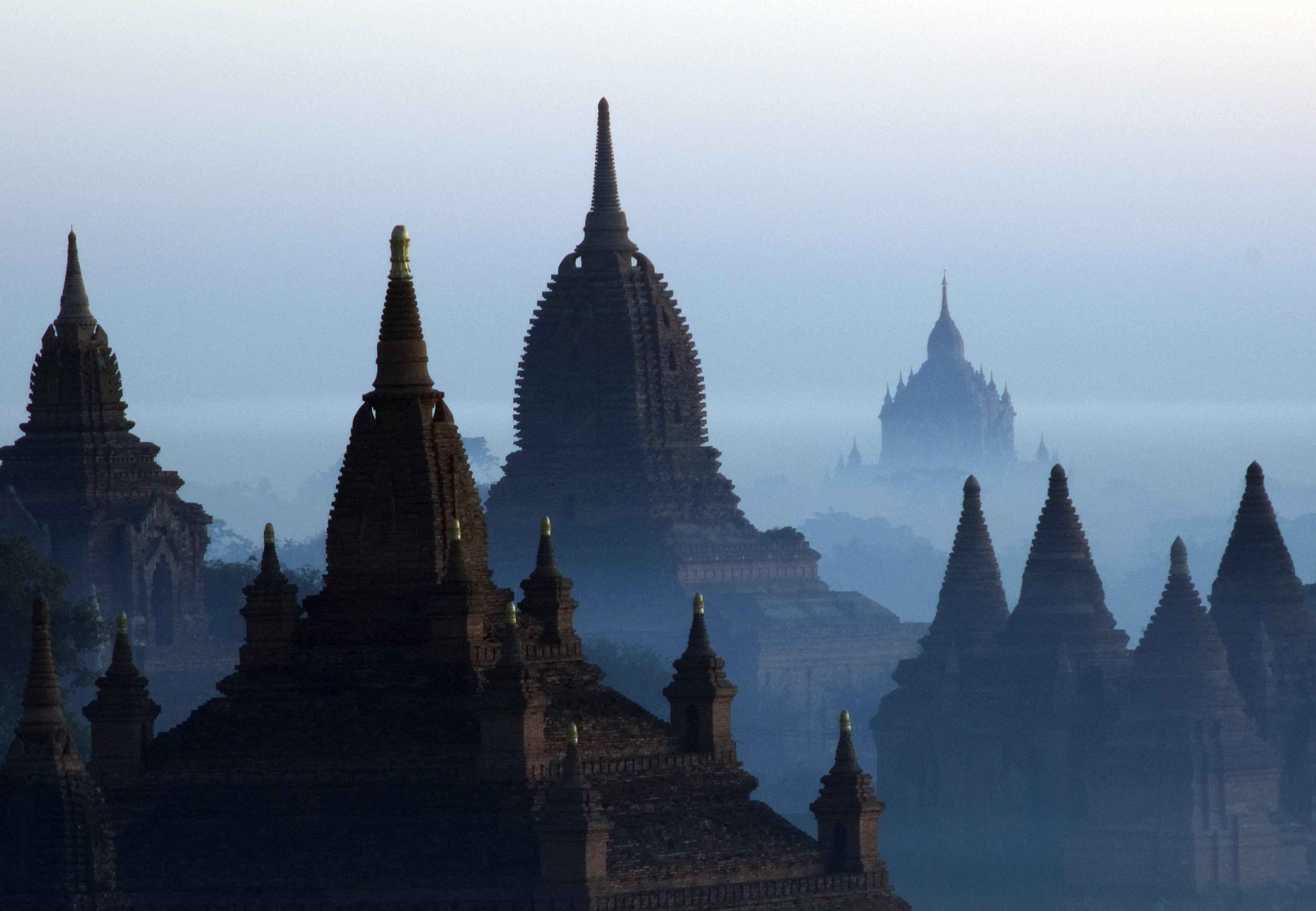 ေရႊတိဂံုေစတီ၊ ပုဂံႏွင့္ေျမာက္ဦးေဒသကို ကမၻာ့အေမြအနွစ္ စာရင္းတင္သြင္းမည္