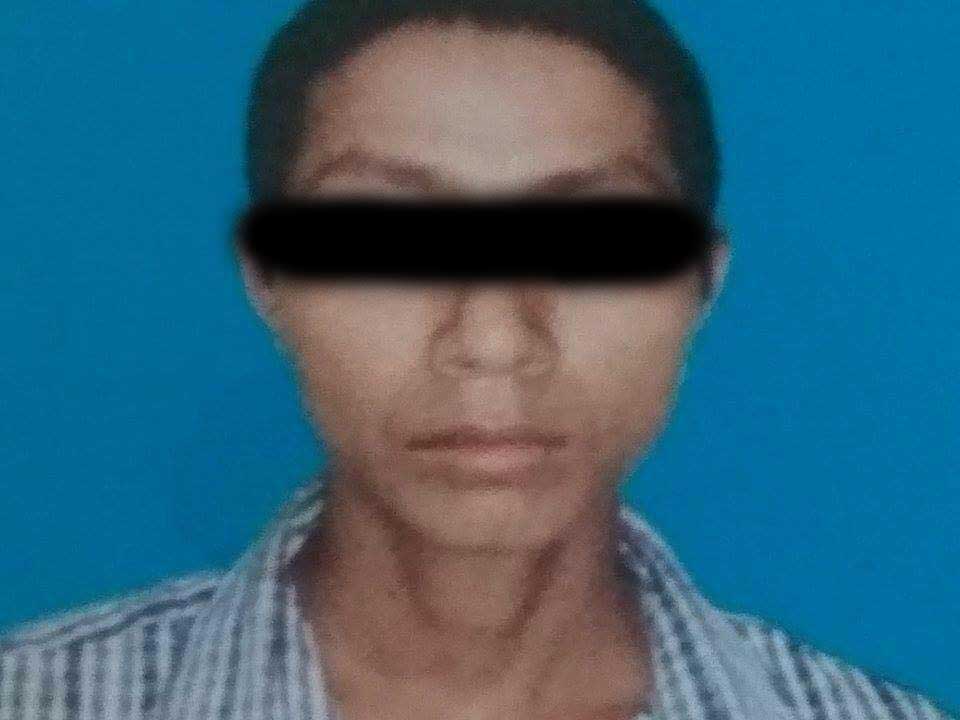 မိခင္ႏွင့္အတူအိပ္ေနသည့္ ကေလးငယ္ကို တရြာတည္းသားက အဓမၼျပဳက်င့္