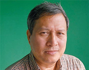 ျငိမ္းခ်မ္းေရးေဆြးေနြးရန္ ေကအန္ယူခြဲထြက္ ဗိုလ္ခ်ဳပ္ထိန္ေမာင္အဖြဲ့ကို ကမ္းလွမ္း