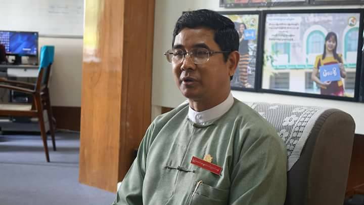 ၾကံ့ခိုင္ေရးပါတီကို စစ္ေဆးမည့္သတင္းမဟုတ္မွန္ဟု ေရြးေကာက္ပြဲ ေကာ္မရွင္ေျပာ