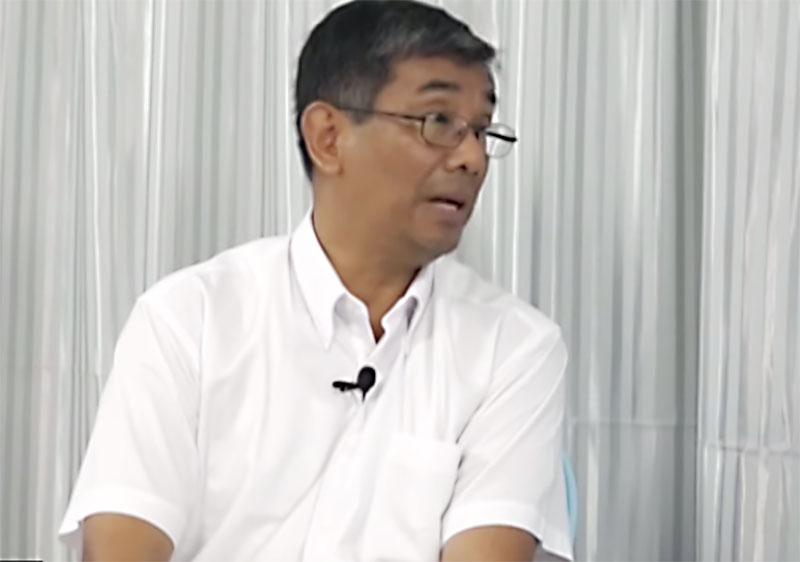 တိုင္းရင္းသားလူမ်ဳိးေတြ ျဖစ္ေစခ်င္တဲ့ ပညာေရးမ်ဳိးျဖစ္ေအာင္ ေဆာင္ရြက္မယ္ - ေဒါက္တာသိန္းလြင္