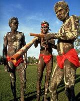 ​ေဒသခံလူမ်ိုး​စု​ေတြကို အသိအမွတ္ျပုဖို့​ ဩစ​ေၾတး​လ် အ​ေျခခံဥပ​ေဒ ​ေျပာင္း​လဲဖို့​လုပ္