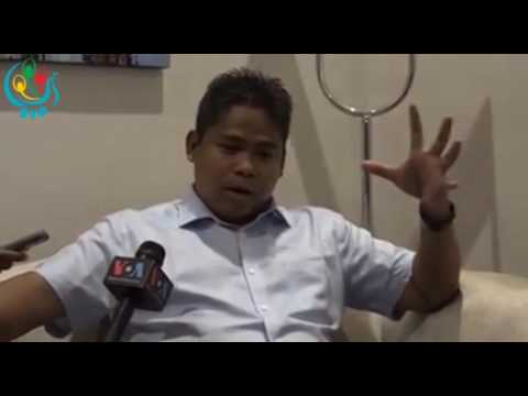 ၂၁ ရာစုပင္လံုညီလာခံ တန္းတူညီမွ်မႈမရွိဟု ေအေအတပ္ဖြဲ႔ေ၀ဖန္ (႐ုပ္သံ)