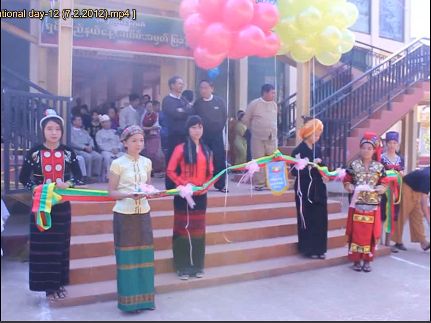 ၆၅ နွစ္​ေျမာက္ ႐ွမ္း​ျပည္နယ္​ေန့​ အခမ္း​အနား​ ျပည္တြင္း​ျပည္ပတြင္ က်င္း​ပ