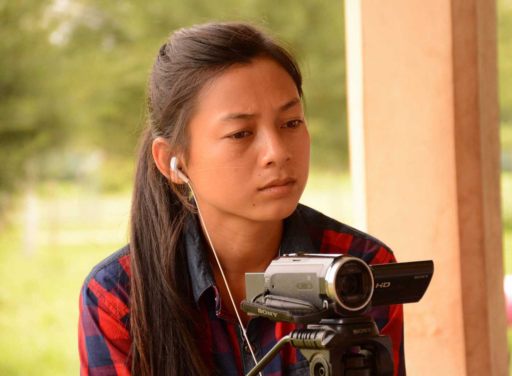 ကႏၲာရဝတီတိုင္း(မ္)သတင္းေထာက္အား အလုိမတူဘဲေခၚသြားသူ ၂ ဦးကုိ အမႈဖြင့္