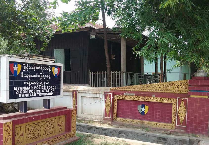 မႈခင္းသတင္းေထာက္ဆိုသူမ်ားကို လႊတ္ေတာ္ကိုယ္စားလွယ္က ပုဒ္မ ၄ ခုျဖင့္ အမႈဖြင့္