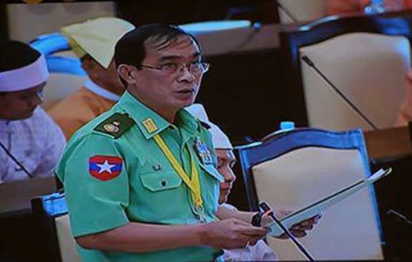 ေမာင္ေတာႏွင့္ ဘူးသီးေတာင္တြင္ စံျပေက်းရြာေပါင္း ၃၆ ရြာထူေထာင္