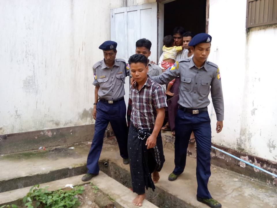 ပေယာဂကုရာမွ ကေလးငယ္ ၃ ဦးေသဆံုးမႈ အမိန္႔စာမၿပီးေသးသျဖင့္ အမိန္႔မခ်ႏိုင္ေသး