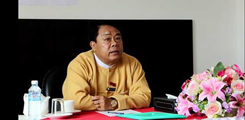 ရွမ္းျပည္အေရွ႕ပိုင္းတခြင္လုံးမီးလင္းေရး အေကာင္အထည္ေဖာ္