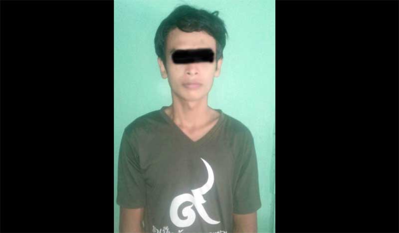 တနသၤာရီတြင္ လူသတ္ အေလာင္းေဖ်ာက္မႈ ျဖစ္ပြား