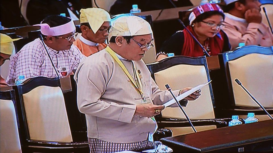 အခမဲ့က်န္းမာေရးစနစ္ ပိုပီျပင္လာရန္  ျပန္လည္ဆန္းစစ္မည္