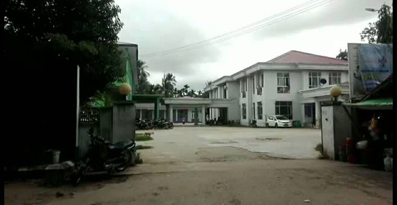 ျဖဴးေဆး႐ံုတာ၀န္က်ဆရာ၀န္ကို ထိုးႀကိတ္ခဲ့သည့္ အရပ္သား ၂ ဦး အဖမ္းခံရ