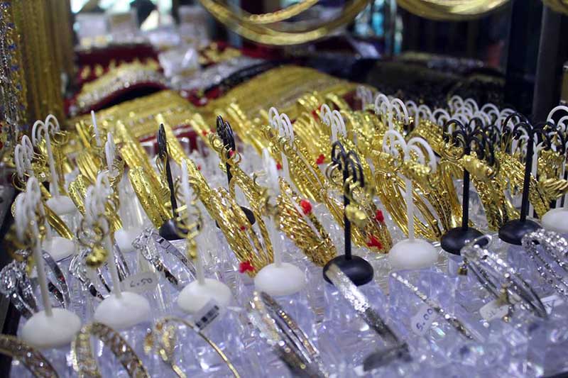 ၿမိတ္တြင္ လက္ဝတ္ရတနာ ကုန္သြယ္ခြန္ ေကာက္ယူမႈႏွင့္ ပတ္သက္ၿပီး ေဝဖန္မႈမ်ားရွိေန