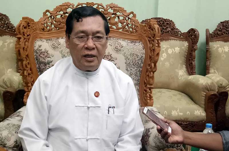 ထုိင္းႏိုင္ငံသို႔ အစိုးရအခ်င္းခ်င္း ခ်ိတ္ဆက္ၿပီး အလုပ္သမား ေစလႊတ္ေတာ႔မည္
