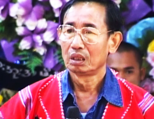 ပဒိုမန္း​ျငိမ္း​ေမာင္အမႈ သက္​ေသ ၆ ဦး​ ပယ္ခ်ခံရ