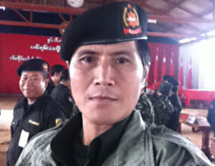 ျငိမ္းခ်မ္းေရးအတြက္ အားလံုးပူးေပါင္းေဆာင္႐ြက္ရင္ ေအာင္ျမင္ပါလိမ့္မယ္