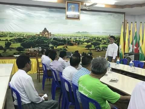 ကၽြန္ဇာတ္ကားကို နာမည္ေျပာင္း ျပင္ဆင္ျဖတ္ေတာက္မည္ဟု ႐ုပ္ရွင္အစည္းအ႐ံုး ဥကၠ႒ေျပာ