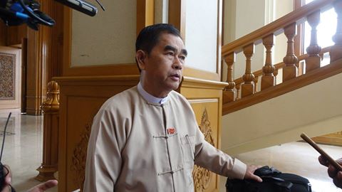 ဆက္သြယ္ေရးဥပေဒကို ျပင္ဆင္သည့္ ဥပေဒၾကမ္း ၾကားနာပြဲ တပတ္အတြင္း လုပ္မည္